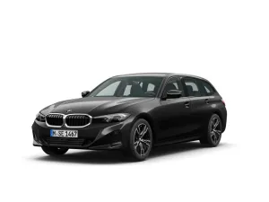 BMW 318 i Touring M Sport LED HUD 360Grad DA LCProf