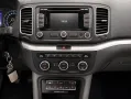 Volkswagen Touran /7 Sitze/PDC/S-Heft/Navi/HU&AU NEU