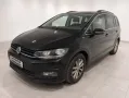 Volkswagen Touran /7 Sitze/PDC/S-Heft/Navi/HU&AU NEU