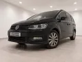 Volkswagen Touran /7 Sitze/PDC/S-Heft/Navi/HU&AU NEU