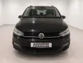 Volkswagen Touran /7 Sitze/PDC/S-Heft/Navi/HU&AU NEU
