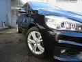 BMW 218 Active Tourer Autom+Navi Service+Kette neu