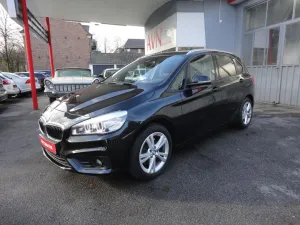 BMW 218 Active Tourer Autom+Navi Service+Kette neu