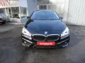 BMW 218 Active Tourer Autom+Navi Service+Kette neu
