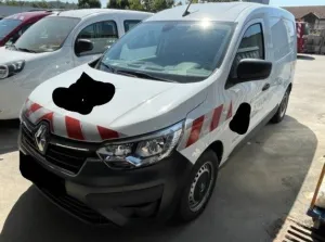 Renault Express