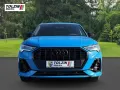 Audi Q3 35 TFSI S line AHK LED SONOS