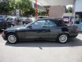 BMW 318i Exclusiv Edition Klimatr.Leder SHZ PDC
