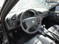 BMW 318i Exclusiv Edition Klimatr.Leder SHZ PDC