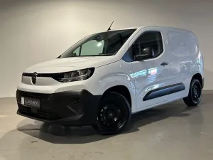 Citroën Berlingo Kasten L1H1/M *Carplay,Kamera,Tempo.*
