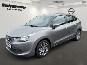 Suzuki Baleno Comfort, Automatik, Navi, SHZ