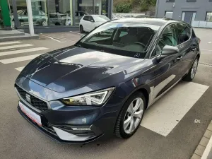 Seat Leon FR *Ihr Seat Vertragspartner*
