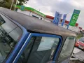 Daihatsu FEROZA mit hardtop