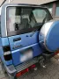 Daihatsu FEROZA mit hardtop