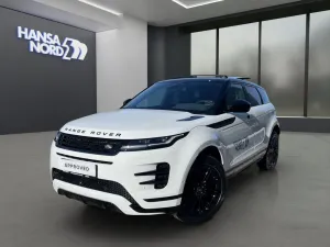 Land Rover Range Rover Evoque D200 Dynamic SE LED NAVI PANO