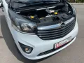 Opel Vivaro B 1.6 BiTurbo L2H1 2,9t Sport (9xSITZER)