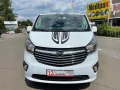 Opel Vivaro B 1.6 BiTurbo L2H1 2,9t Sport (9xSITZER)