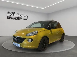 Opel Adam Jam 1.4, 64 kW (87 PS)
