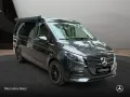 Mercedes-Benz Marco Polo 300 d Allrad+AMG+9G+AHK+StandHZ+Navi