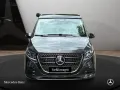 Mercedes-Benz Marco Polo 300 d Allrad+AMG+9G+AHK+StandHZ+Navi