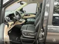 Mercedes-Benz Marco Polo 300 d Allrad+AMG+9G+AHK+StandHZ+Navi