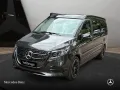 Mercedes-Benz Marco Polo 300 d Allrad+AMG+9G+AHK+StandHZ+Navi