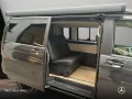 Mercedes-Benz Marco Polo 300 d Allrad+AMG+9G+AHK+StandHZ+Navi
