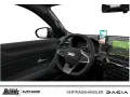 Dacia Duster Journey Eco-G SHZ Navi Rückfahrkamera