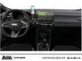 Dacia Duster Journey Eco-G SHZ Navi Rückfahrkamera