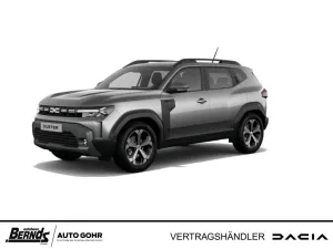 Dacia Duster Journey Eco-G SHZ Navi Rückfahrkamera