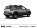 Dacia Duster Journey Eco-G SHZ Navi Rückfahrkamera