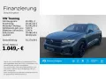 Volkswagen Touareg 3.0 V6 TDI R-Line 4Motion