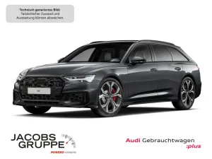 Audi S6 Avant 3.0 TDI quattro B&O*Pano*LED