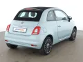 Fiat 500C 1.0 Mild-Hybrid Launch Edition *TEMPO*PDC*