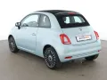 Fiat 500C 1.0 Mild-Hybrid Launch Edition *TEMPO*PDC*