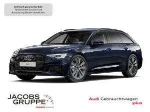 Audi S6 Avant 3.0 TDI quattro Klima*SH*LED