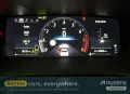 Renault Megane R.S. LINE Grandtour TCe 160 GPF EDC