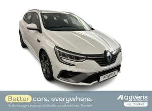 Renault Megane R.S. LINE Grandtour TCe 160 GPF EDC
