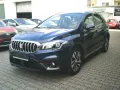Suzuki SX4 S-Cross Comfort+ 4x4