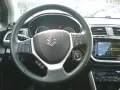 Suzuki SX4 S-Cross Comfort+ 4x4