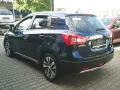 Suzuki SX4 S-Cross Comfort+ 4x4