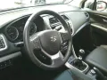 Suzuki SX4 S-Cross Comfort+ 4x4