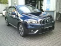 Suzuki SX4 S-Cross Comfort+ 4x4