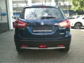 Suzuki SX4 S-Cross Comfort+ 4x4