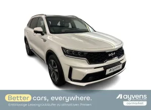 Kia Sorento Platinum 1.6 T-GDI PHEV AWD Aut.