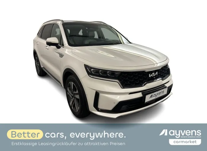 Kia Sorento Platinum 1.6 T-GDI PHEV AWD Aut.
