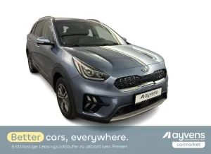 Kia Niro Spirit 1.6 GDI PHEV 2WD OPF Aut.