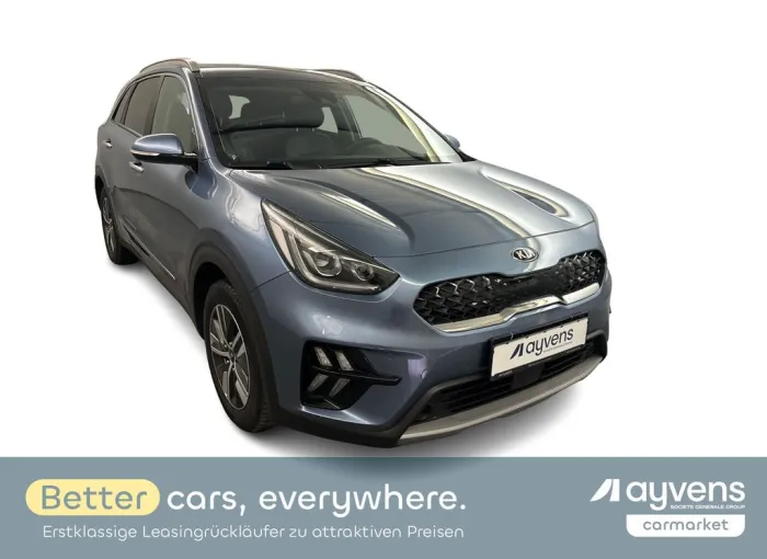 Kia Niro Spirit 1.6 GDI PHEV 2WD OPF Aut.