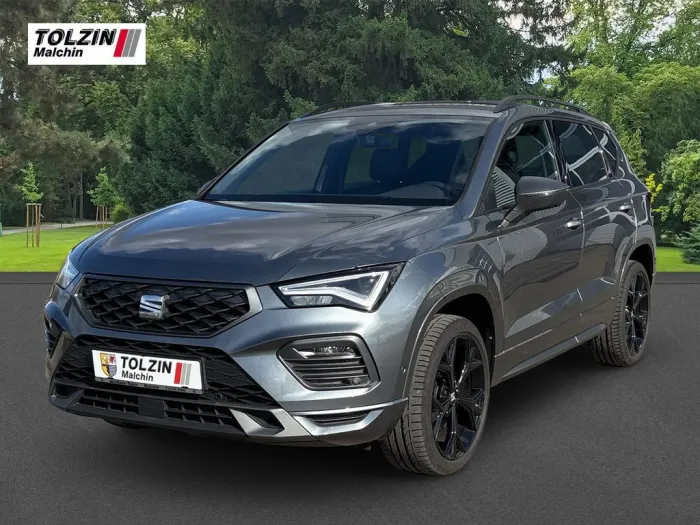 Seat Ateca FR 2.0 TDI LED ACC