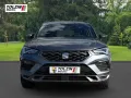 Seat Ateca FR 2.0 TDI LED ACC