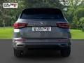 Seat Ateca FR 2.0 TDI LED ACC